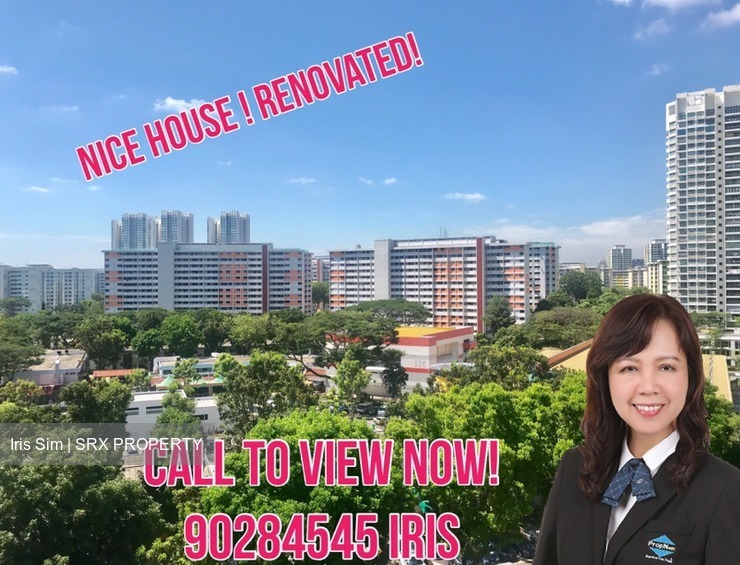 Ang Mo Kio Avenue 10 thumbnail photo